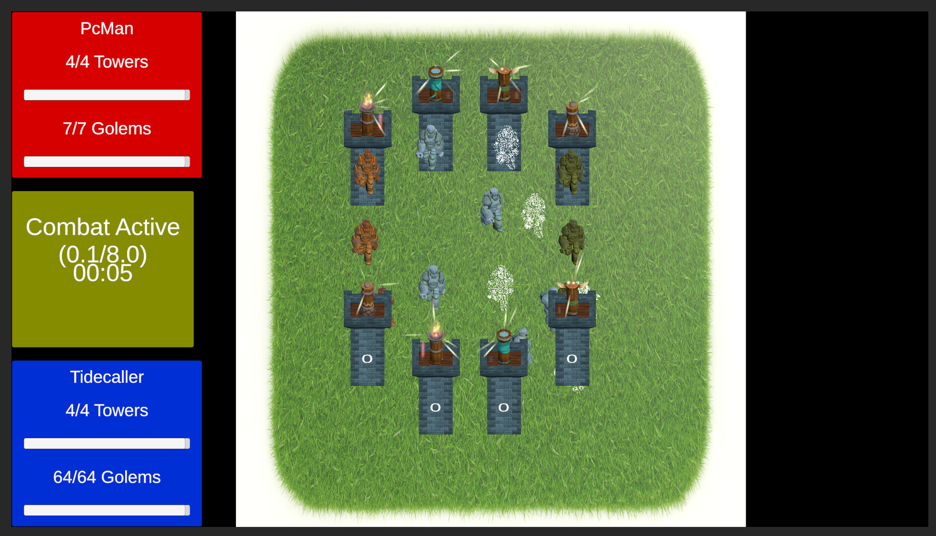 Elemental Wizard screenshot 6