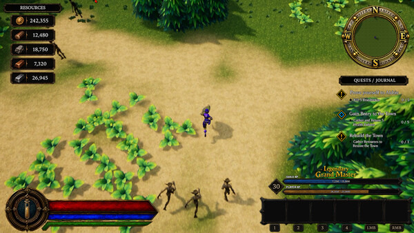 Screenshot media