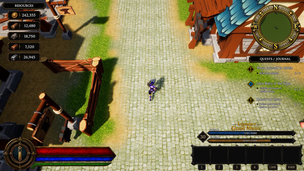 Screenshot media