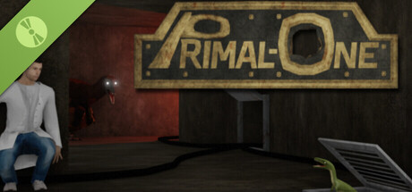 Primal One Demo header