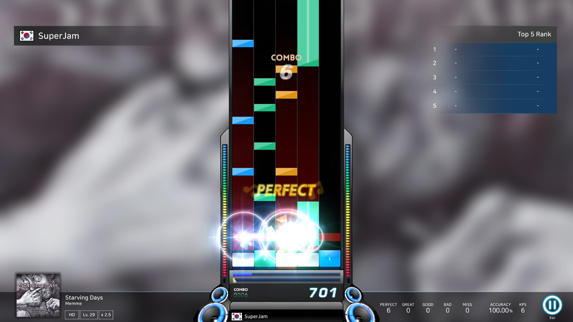 O2Jam : The Beginning - Discovery Special Pack Vol.1 Featured Screenshot #1