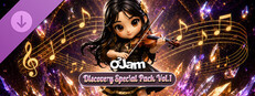 O2Jam : The Beginning - Discovery Special Pack Vol.1 Banner