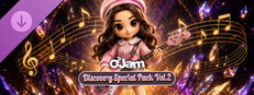 O2Jam : The Beginning - Discovery Special Pack Vol.2