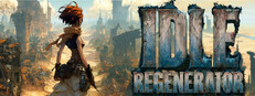 Idle Regenerator cover