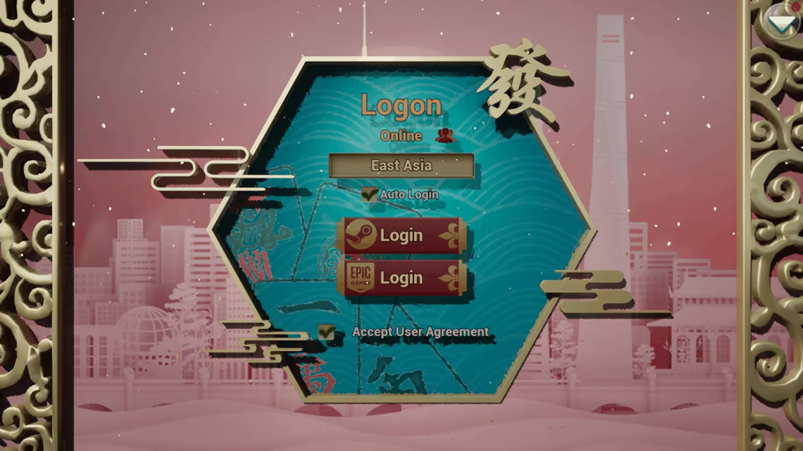 Switch to pure single-player mode when network not available.