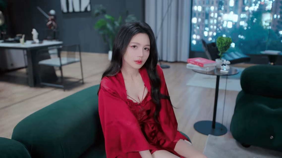 不心动才有鬼 v2.0 免安装中文版