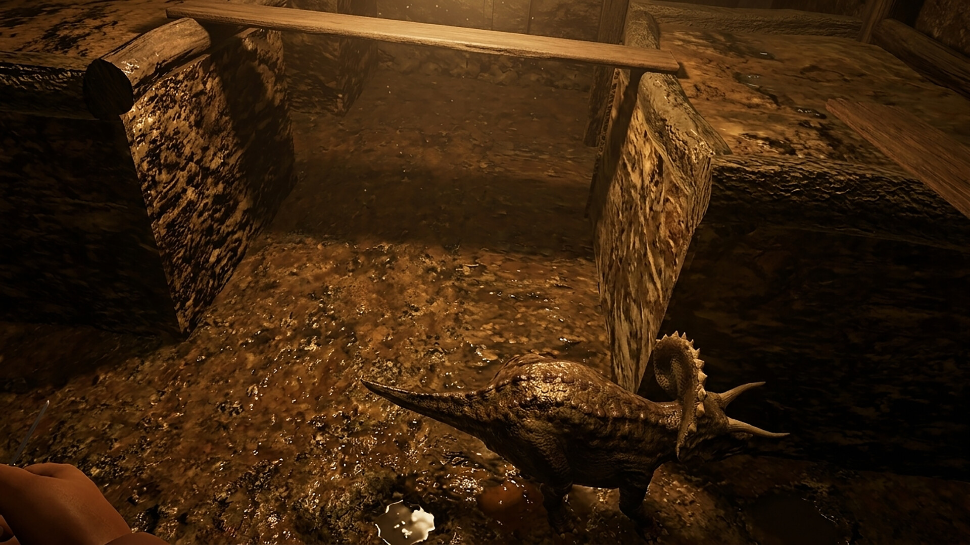 Dino Quest VR