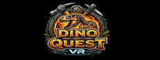 Dino Quest VR cover