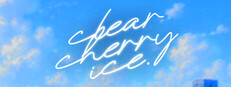 clear cherry ice. cover