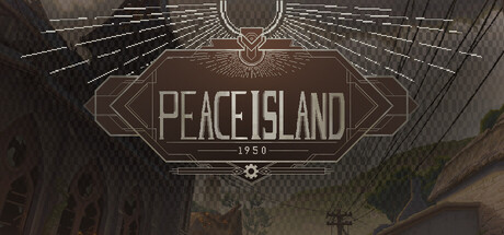 Peace Island