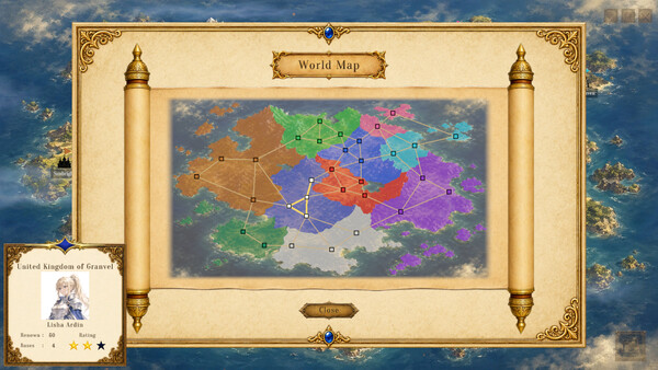 Kingdom Chronicle