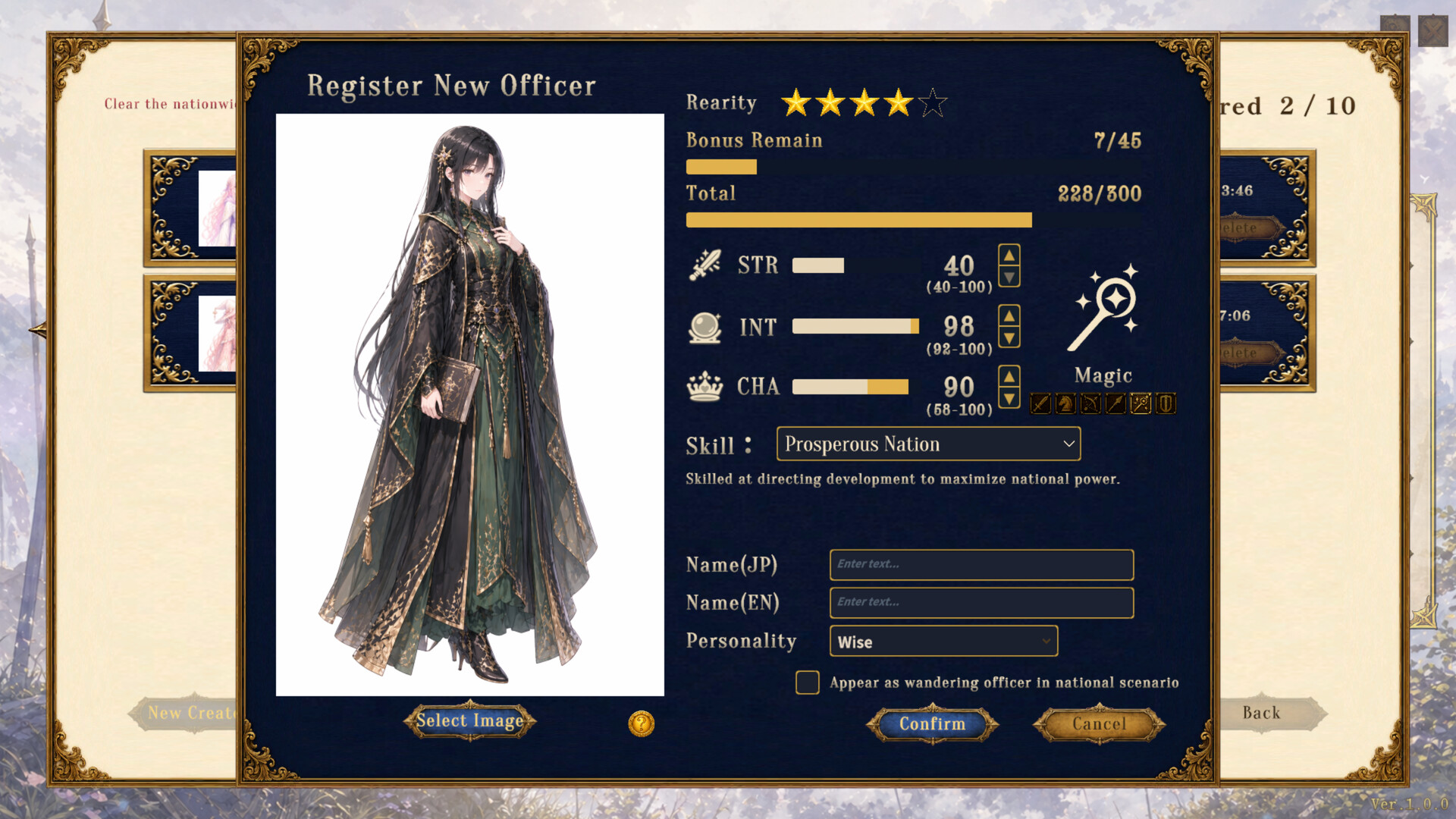 Kingdom Chronicle screenshot 15
