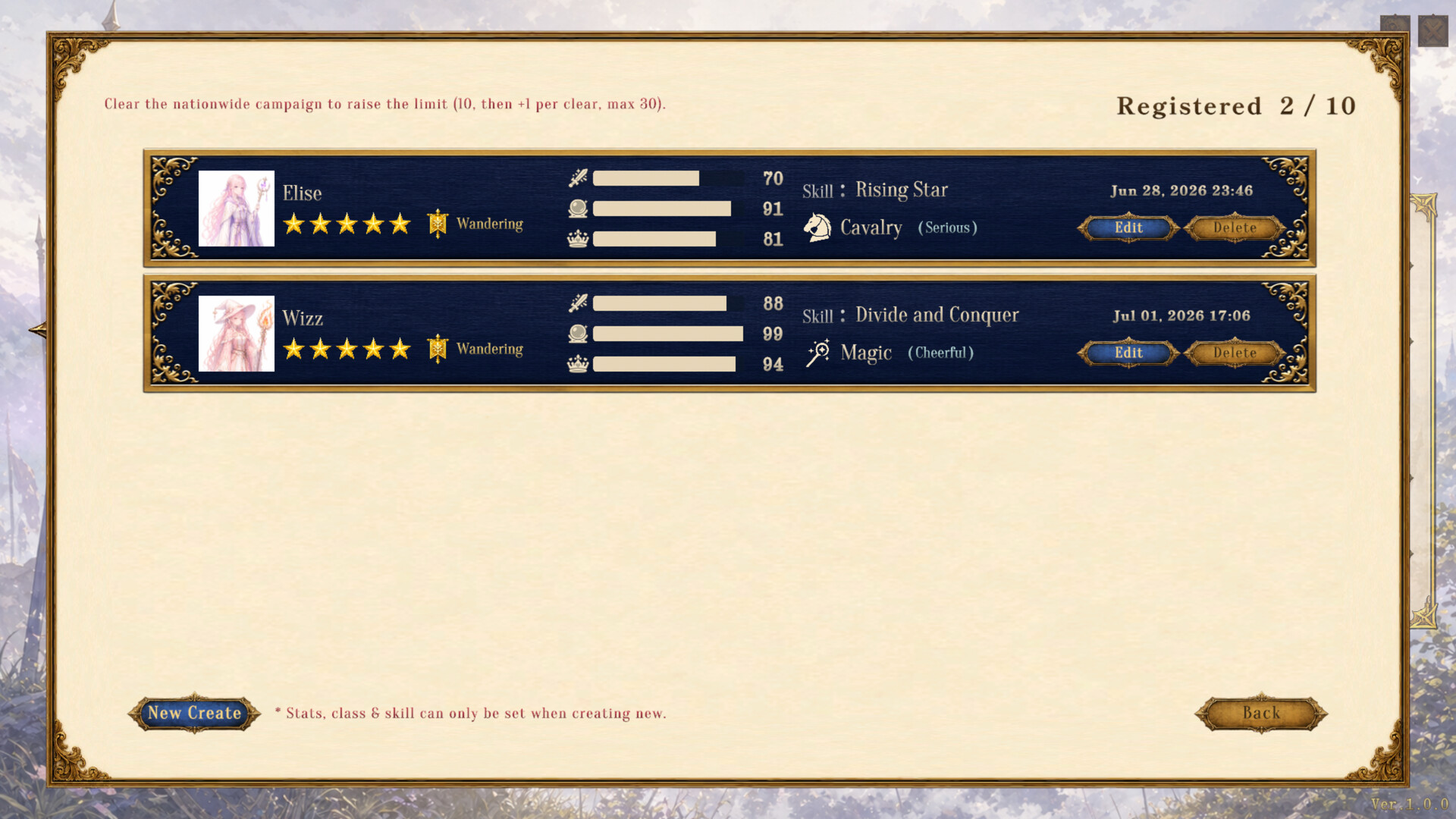 Kingdom Chronicle screenshot 14