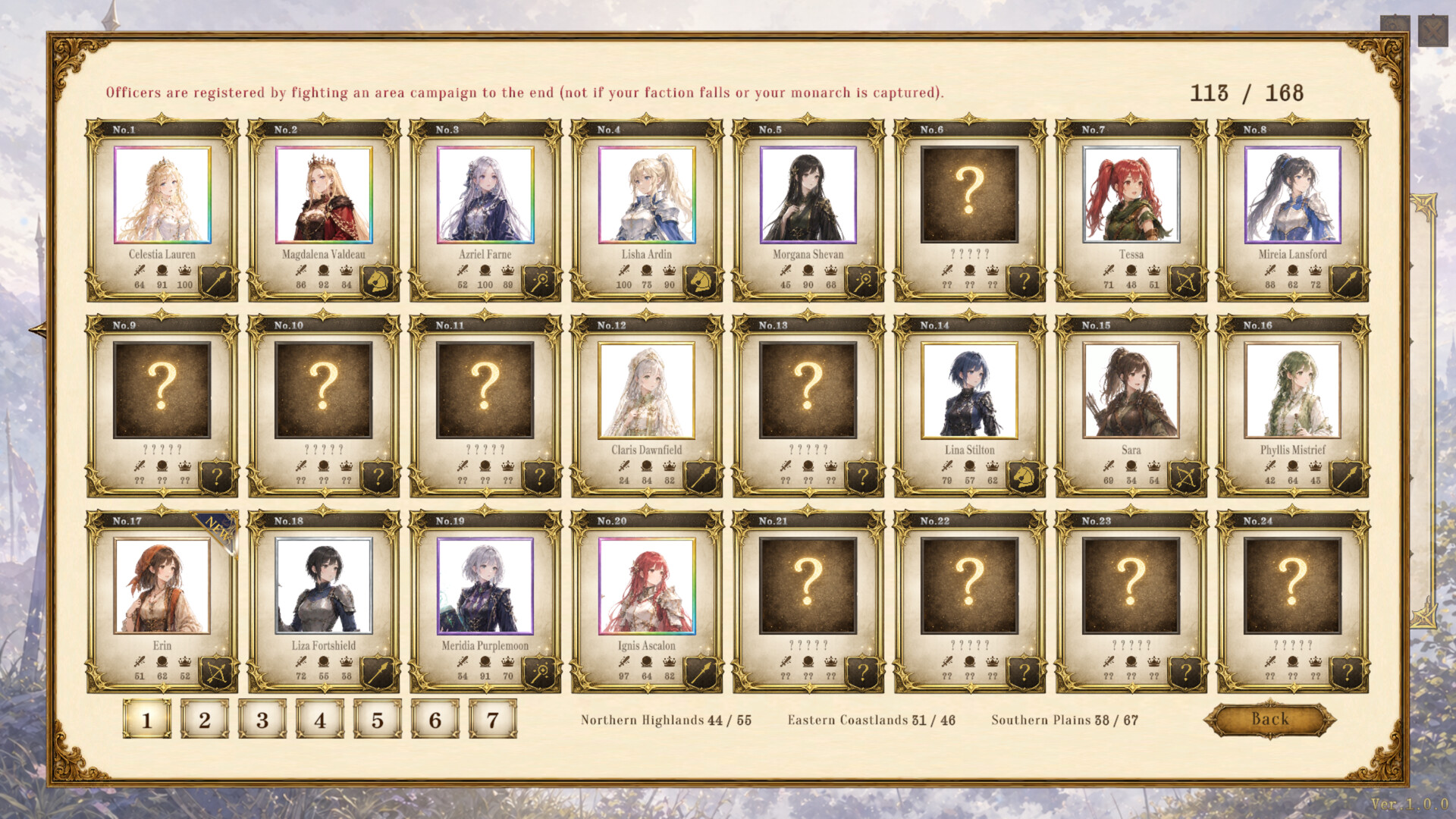 Kingdom Chronicle screenshot 12