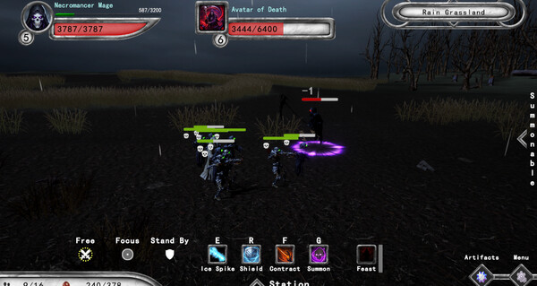 Screenshot media
