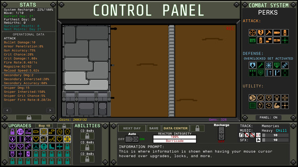 IronFire Idle Defense screenshot 3