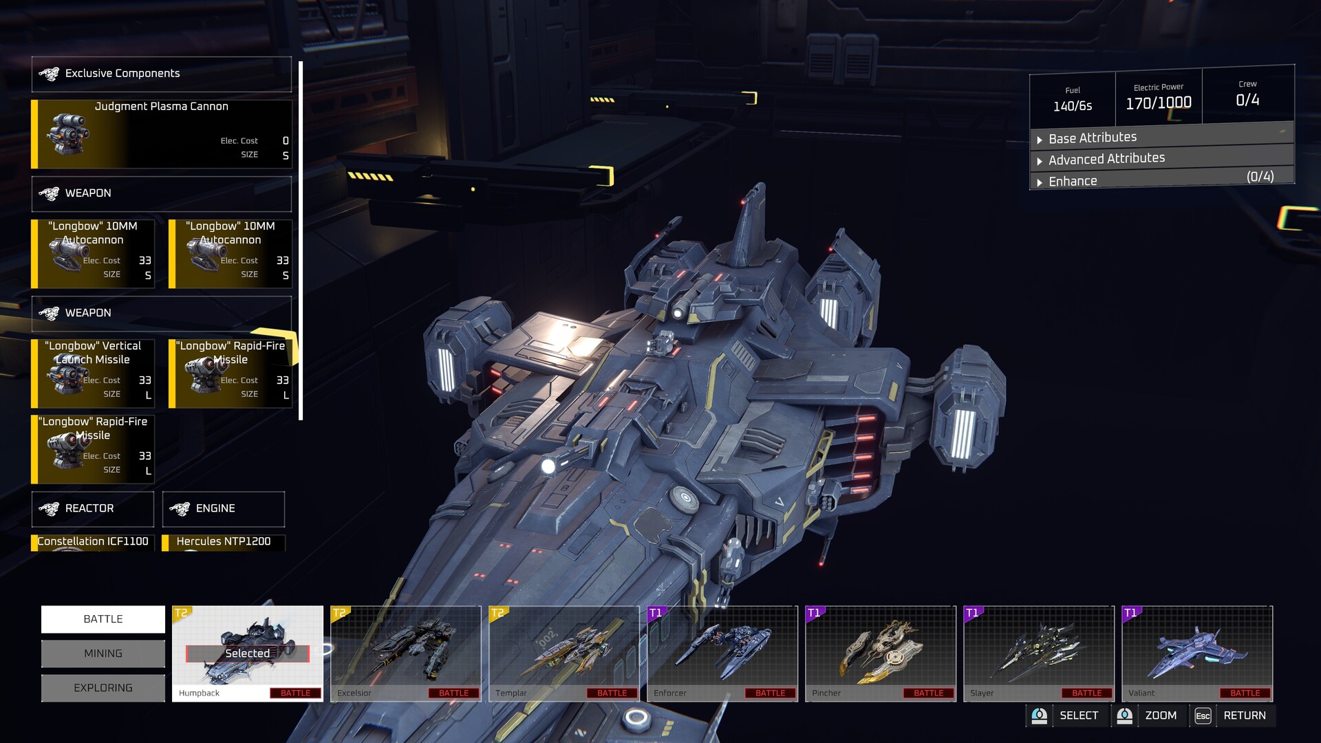 VoidArmada screenshot 6