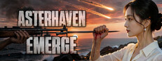 Asterhaven:Emerge cover