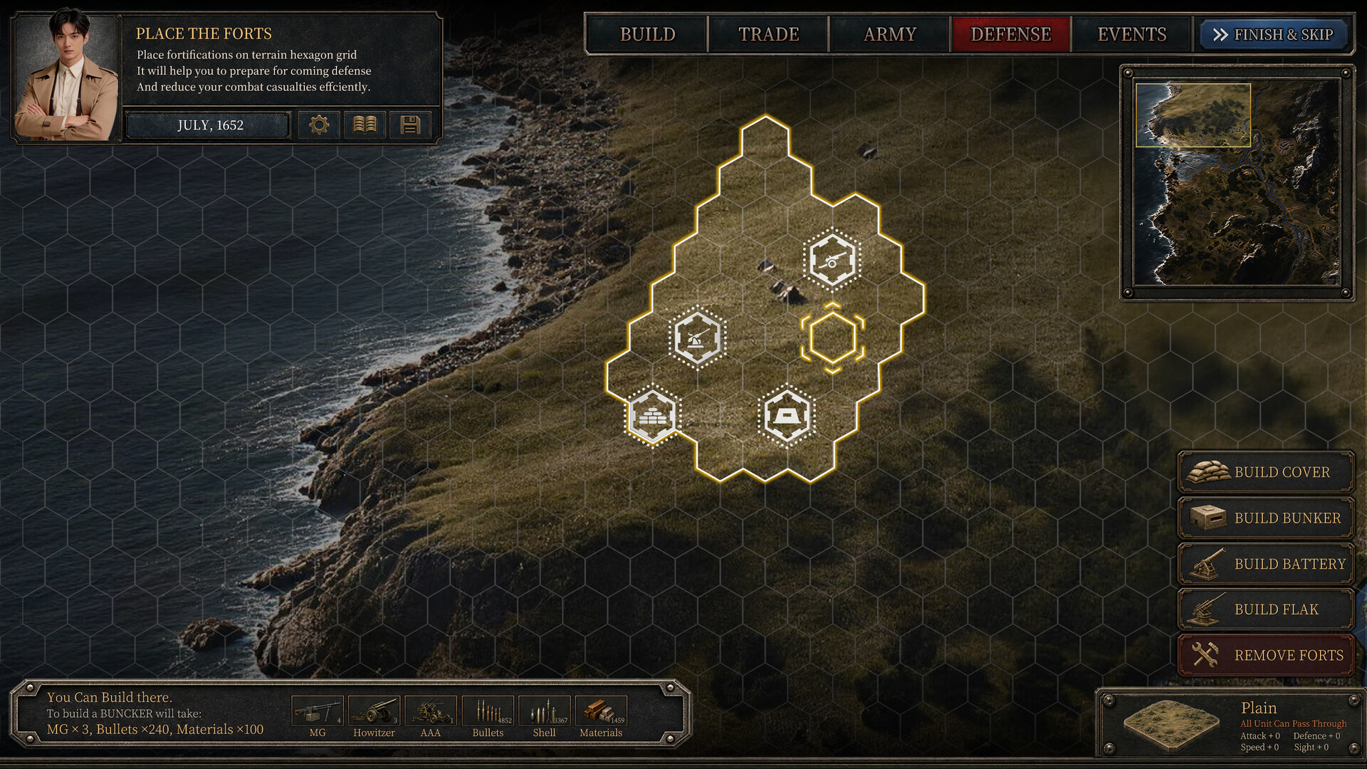 Asterhaven:Emerge screenshot 11