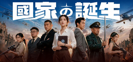 Birth of Nationの作品画像
