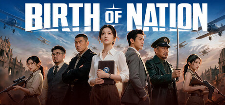 Birth of Nation