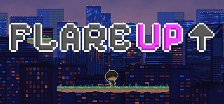 Flare Up