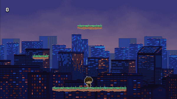 Flare Up screenshot 1