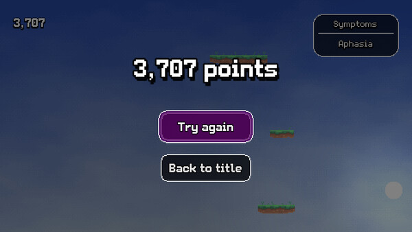 Flare Up screenshot 5