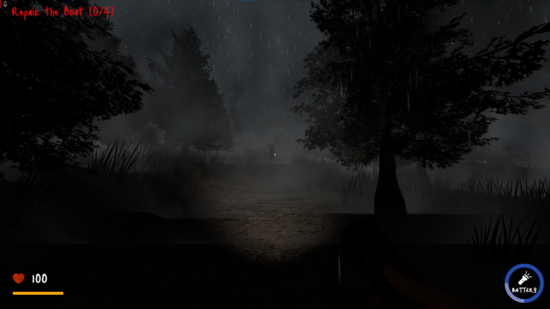 Tung Tung Tung Survival screenshot 6