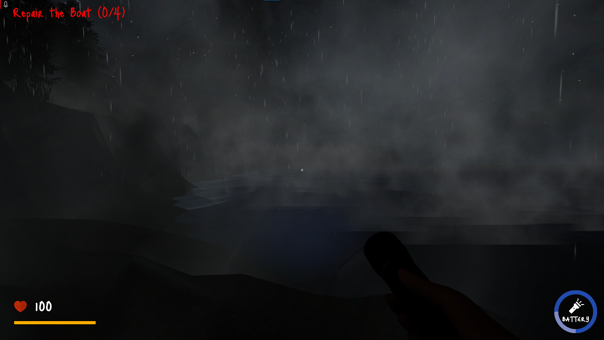 Tung Tung Tung Survival screenshot