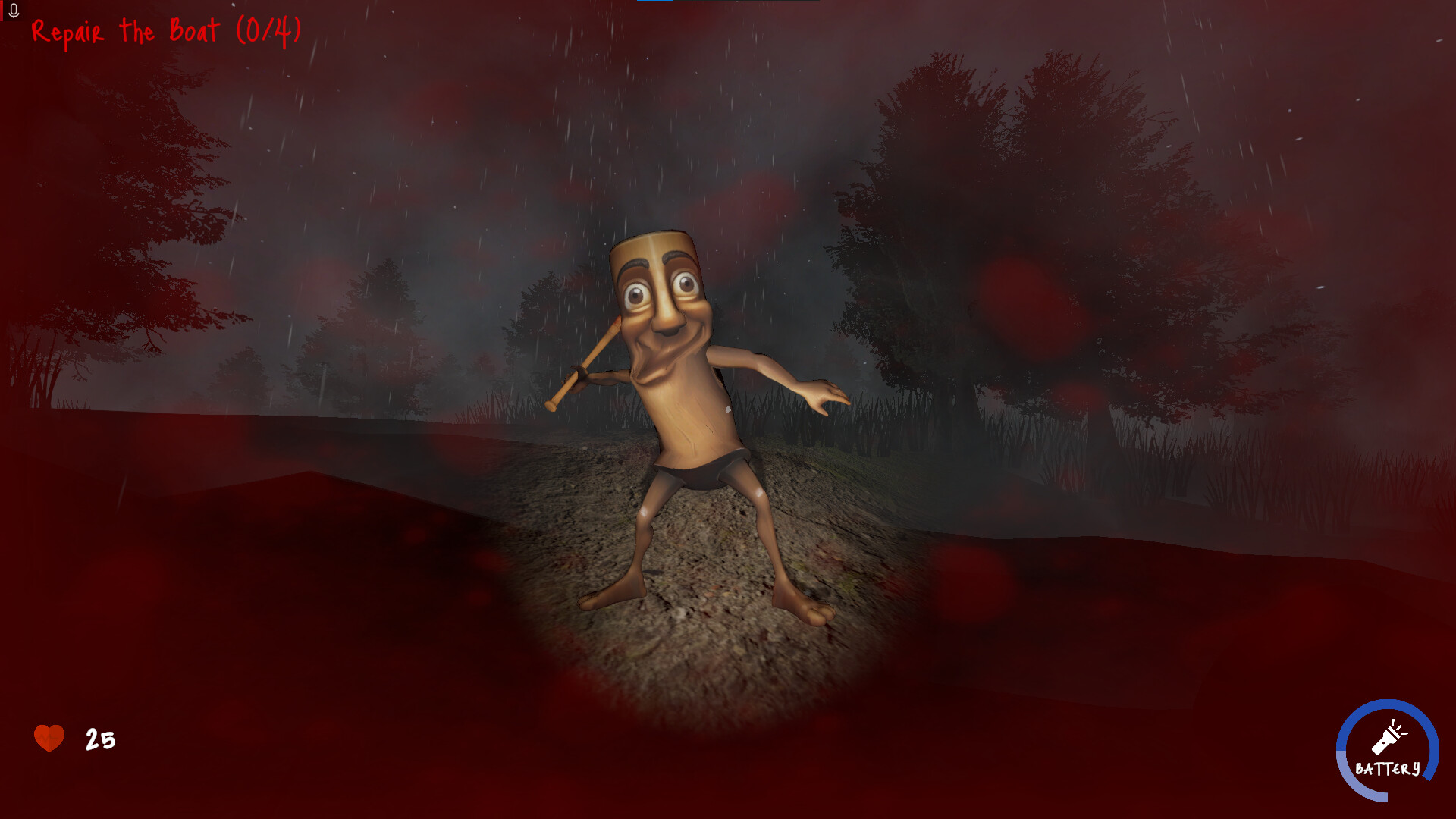 Tung Tung Tung Survival screenshot 8
