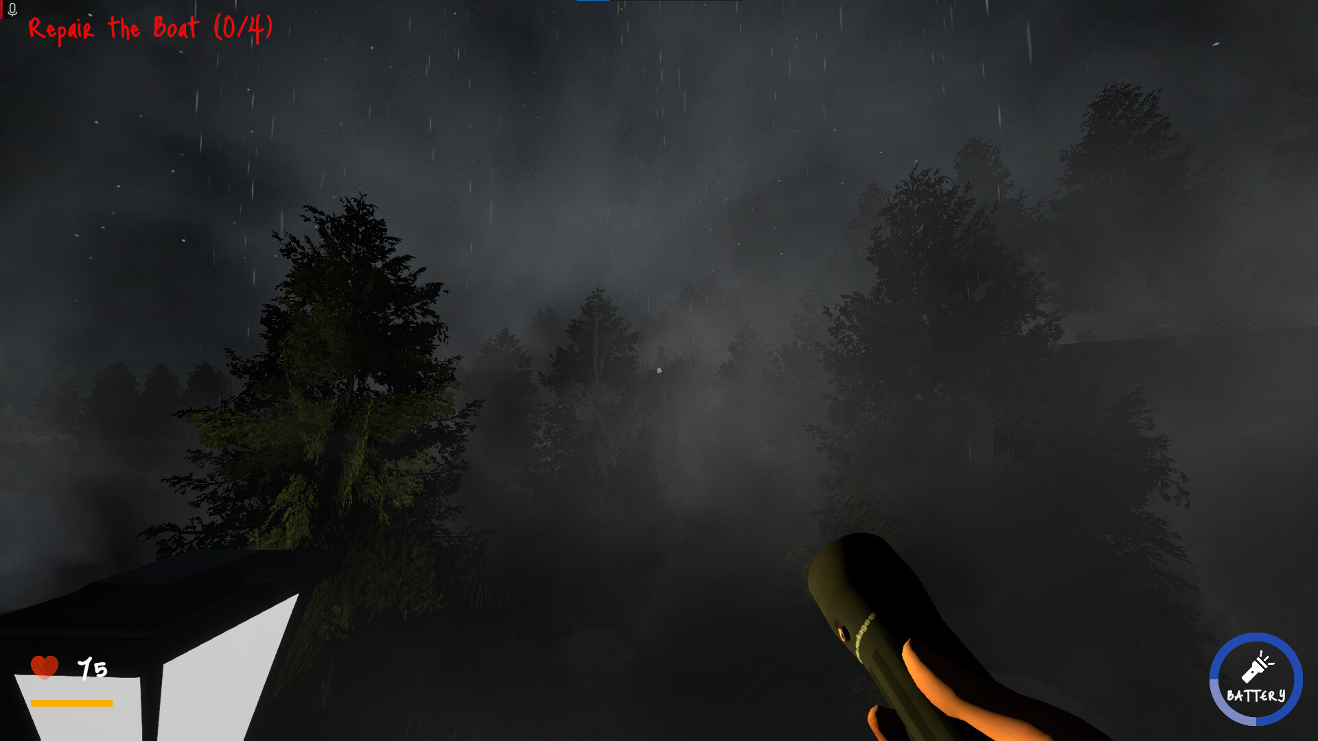 Tung Tung Tung Survival screenshot 9