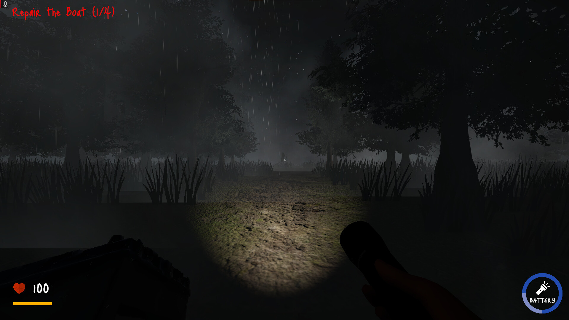 Tung Tung Tung Survival screenshot 1