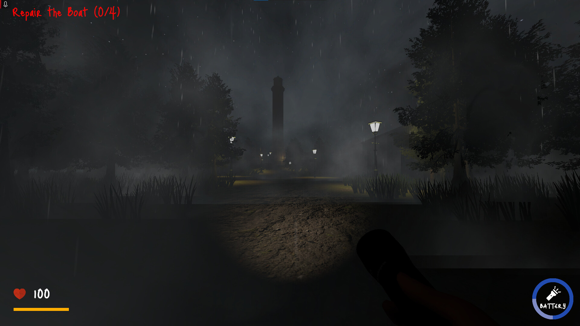 Tung Tung Tung Survival screenshot 2