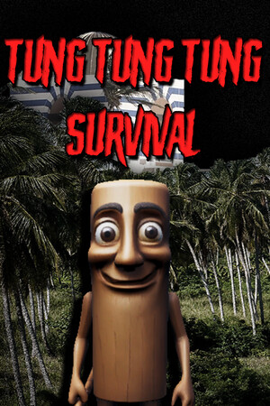 Cover art of Tung Tung Tung Survival