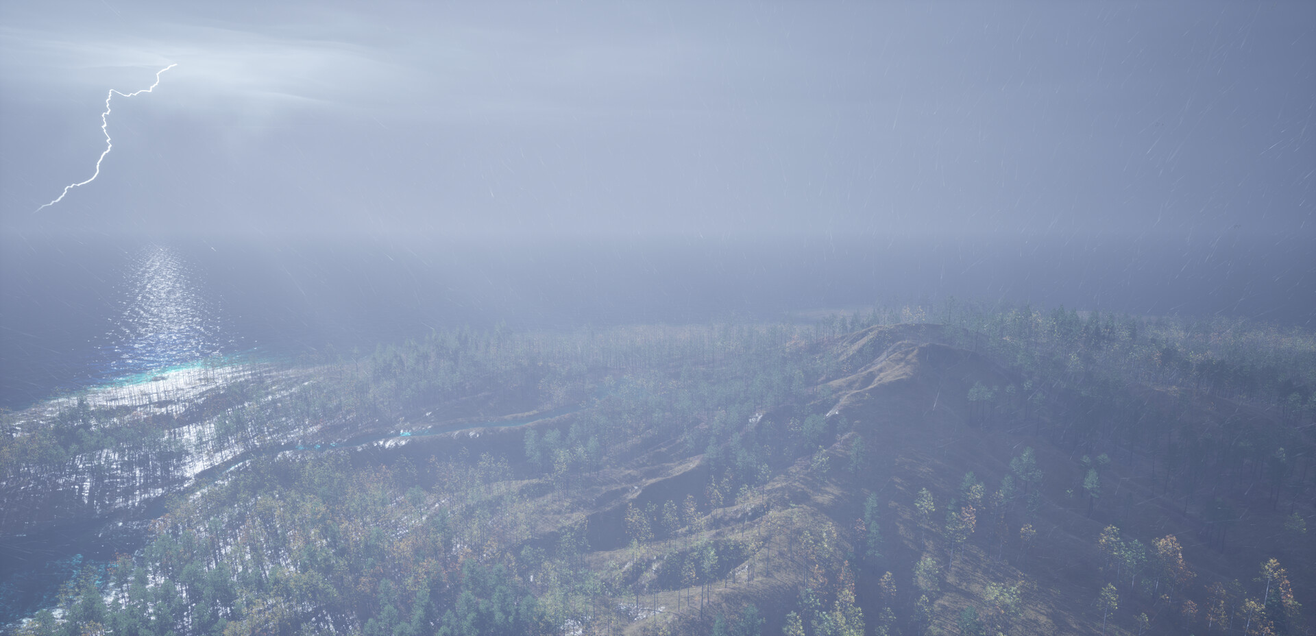 ISLAND:THE LAST screenshot 2