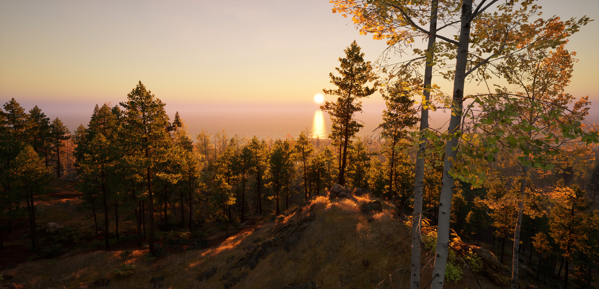 ISLAND:THE LAST screenshot 5