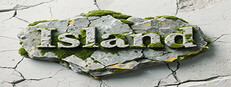 ISLAND:THE LAST cover
