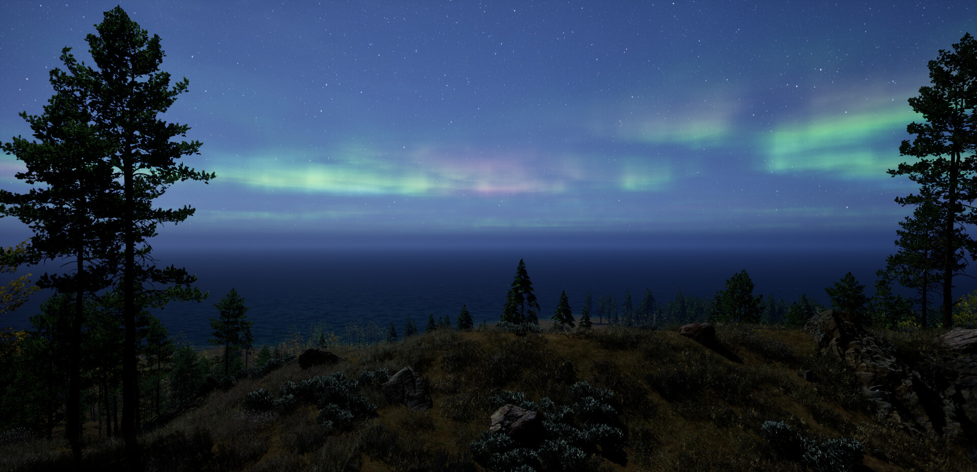 ISLAND:THE LAST screenshot 6