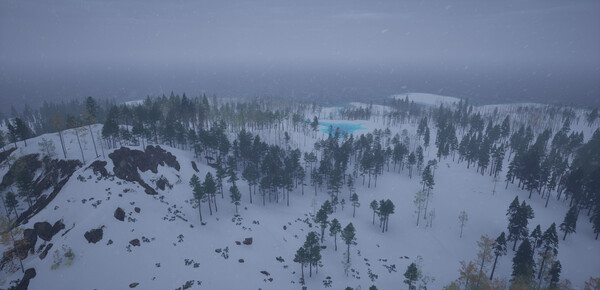 Скриншот 3 из игры ISLAND:THE LAST
