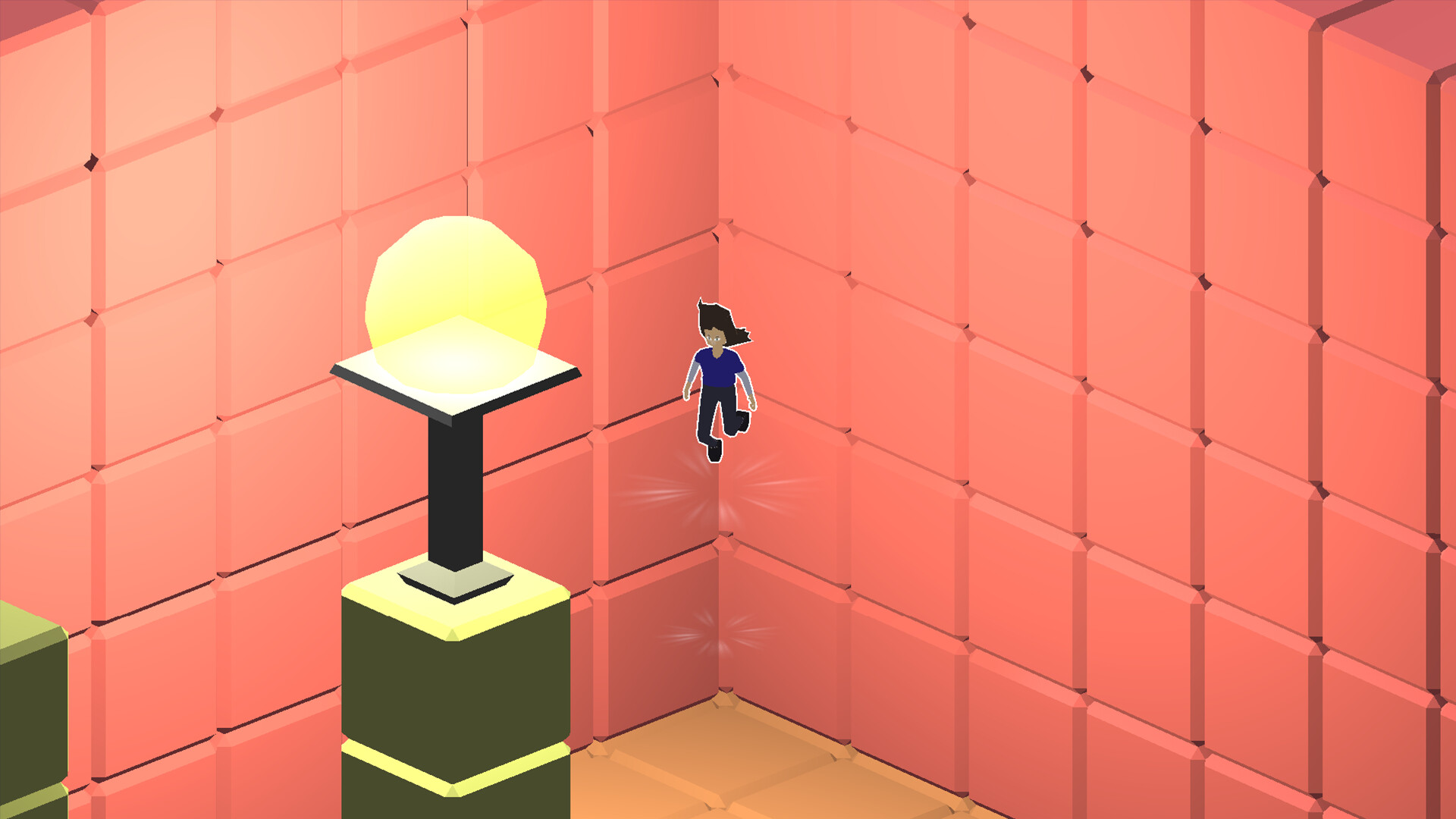 Towers to Be screenshot #2