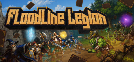 Floodline Legion