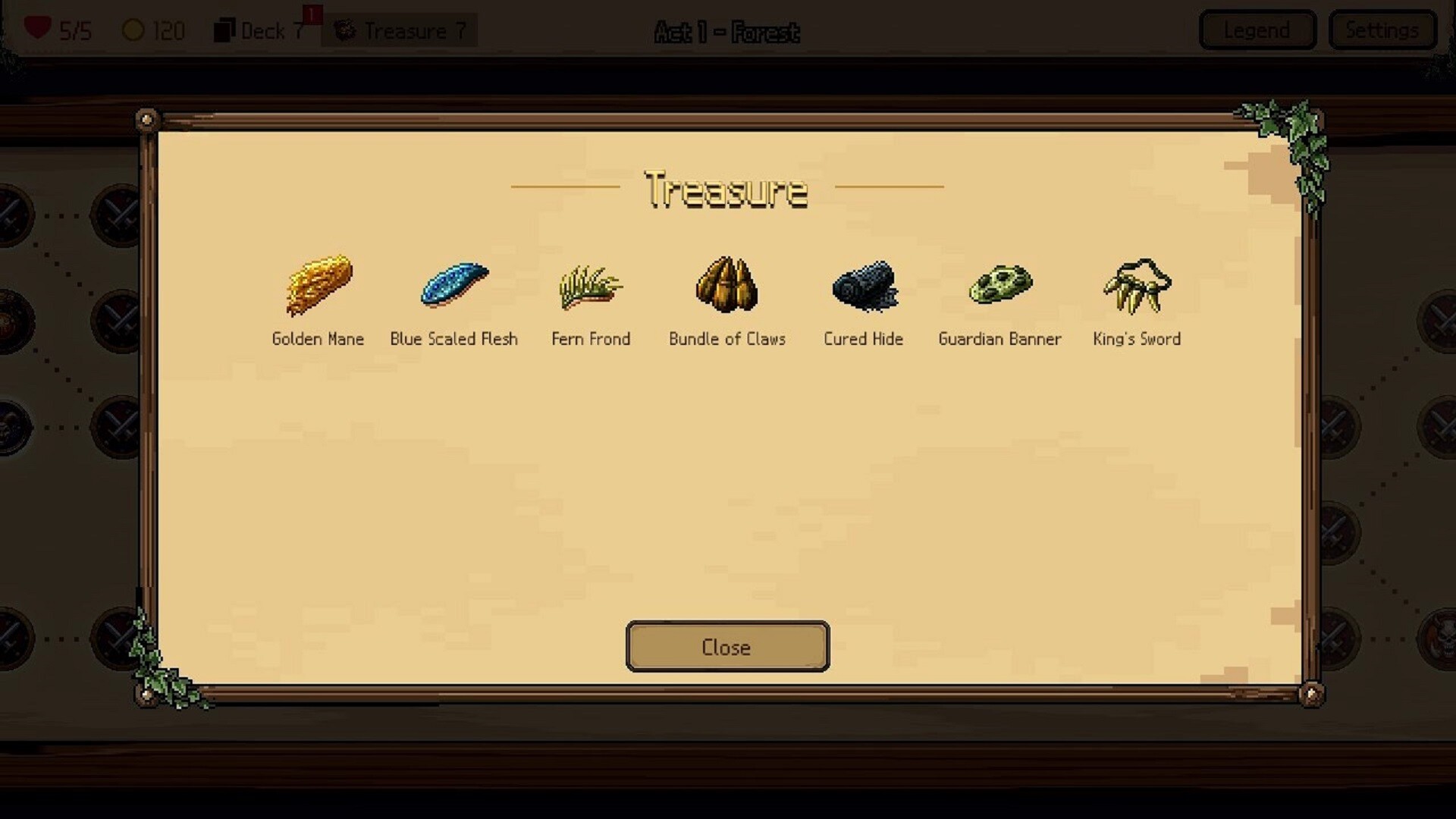 Floodline Legion screenshot 7