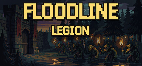 Floodline Legion