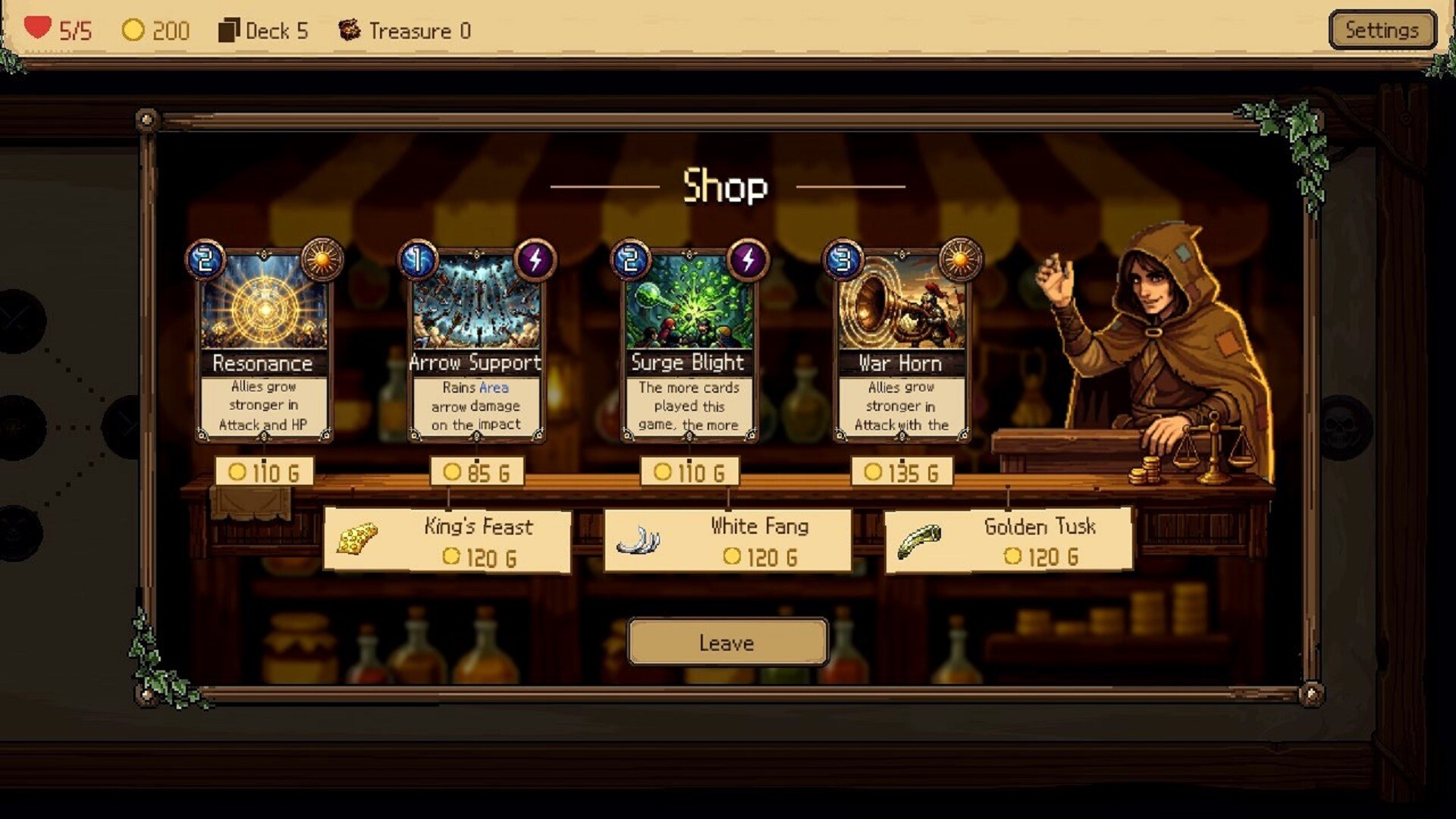 Floodline Legion screenshot 3