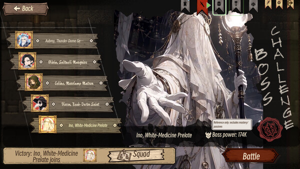 Idle Agency screenshot 6