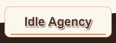 Idle Agency cover
