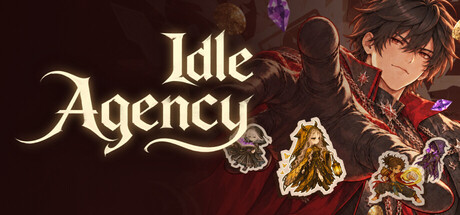 Idle Agency