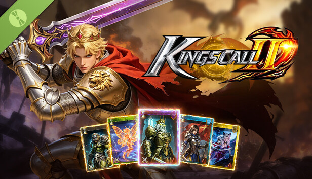 Kings Call 2 Demo