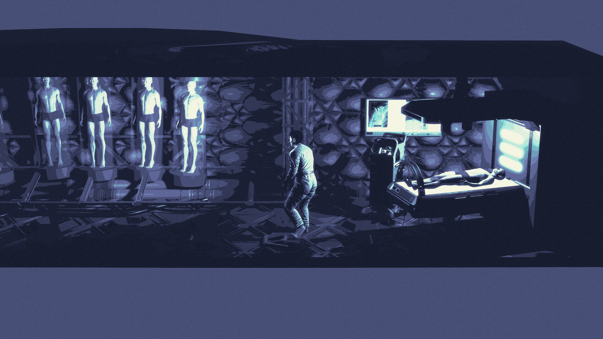 SpaceLift screenshot 5